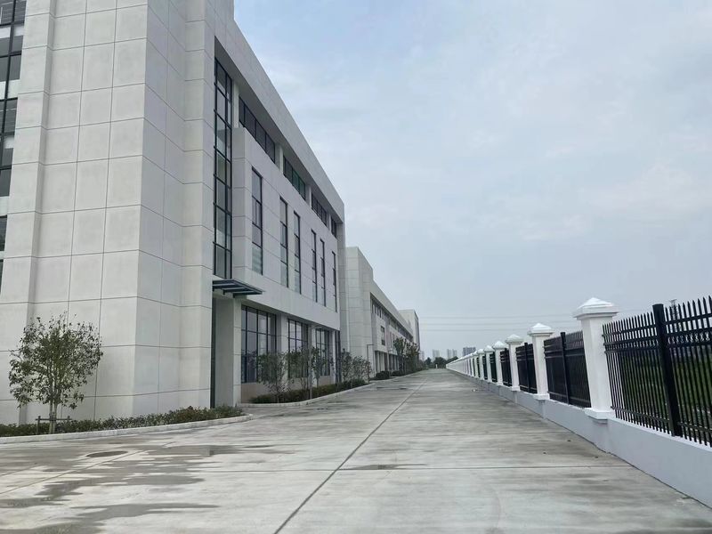 Chiny JPTZ Science and Technology Co., Ltd. profil firmy