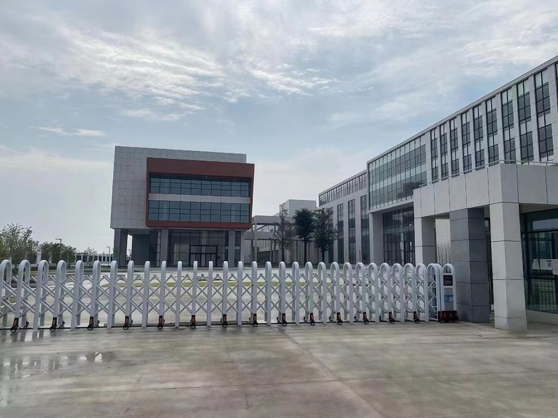 Chiny JPTZ Science and Technology Co., Ltd. profil firmy