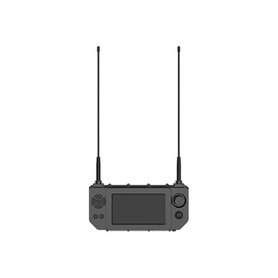 All Terrain 3 Speed Change And Thermal Imaging Display Modes For Tactical Robot