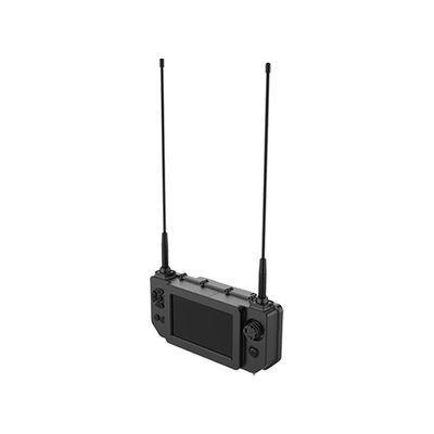 All Terrain Miniature Reconnaissance Robot PIP Display Supported IP67