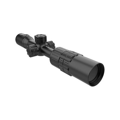 Intelligent Smart Digital Rifle Scope With Ultra High Definition Image Sensor
