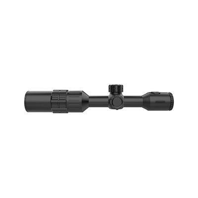 Smart Rifle Scope With Ultra High Definition Imaging Technology