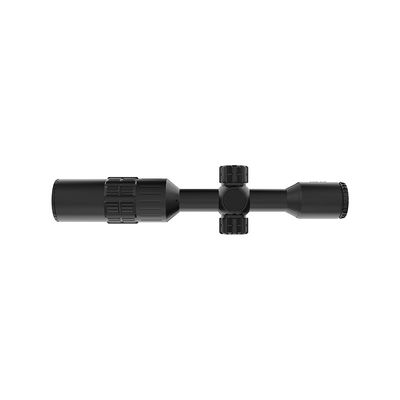 1-8x 64G Intelligent Digital Rifle Scope With Superior Image Clarity