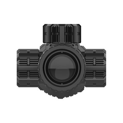 Intelligent Digital Rifle Scope With Superior Image Clarity