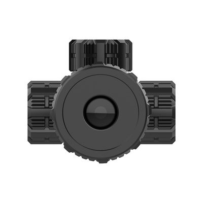 Tech Rifle Scope Water Proof And F1.4 Objective Lens For Enhanced Performance