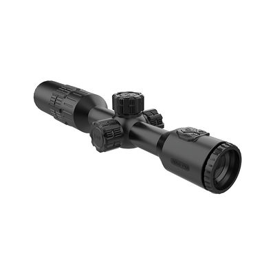 1-8x Digital Rifle Scope With High Definition Image Sensor