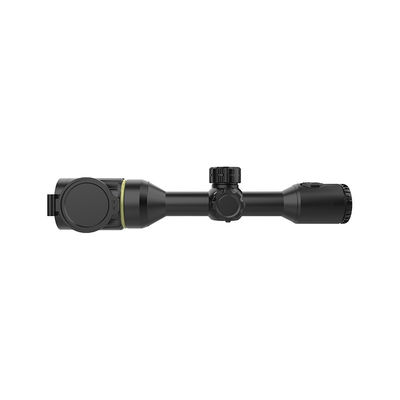 Multifunctional Thermal Imaging Rifle Scope With Infrared Imaging Technology
