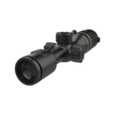 Cutting Edge Infrared Thermal Scope For Rifles Water Proof Outdoor hunting