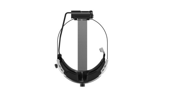 Revolutionary Head Mounted Night Vision AR Glasses