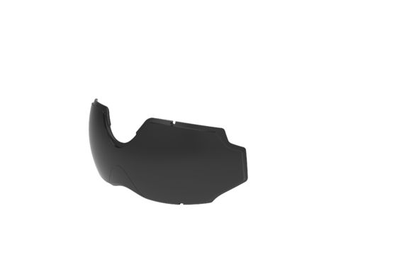 Cutting Edge Head Mounted AR Digital Night Vision Device Diopter Adjustment