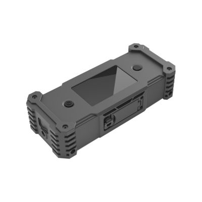 IP67 Portable Through Wall Detection Radar For Police Operations