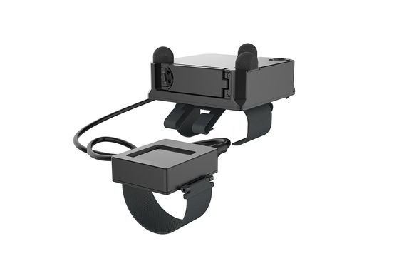 Portable Anti Sniper Gunshots Detection Positioning System
