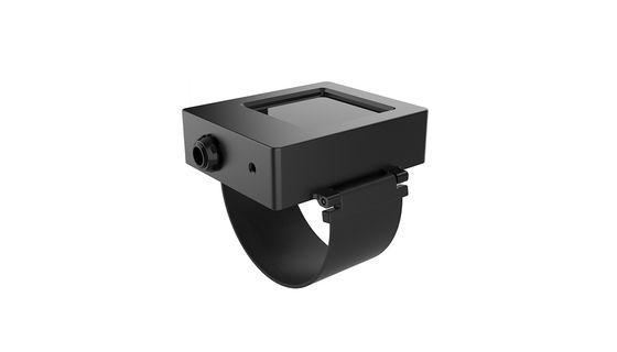 Portable Anti Sniper Gunshots Detection Positioning System