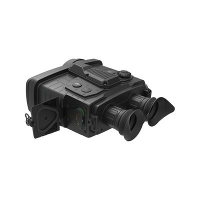High Resolution Multifunctional Infrared Night Vision Goggles Handheld