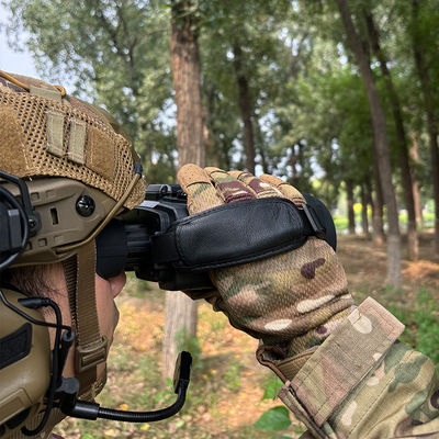 High Resolution Multifunctional Infrared Night Vision Goggles Handheld