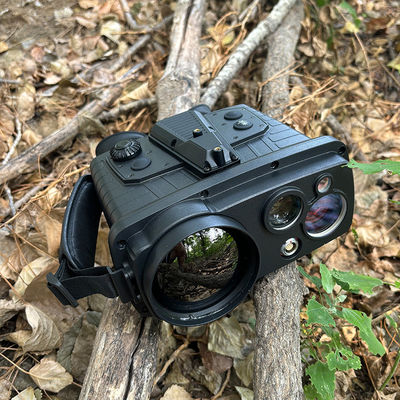 Infrared Handheld Night Vision Multifunctional For Hunting And Wildlife Observation