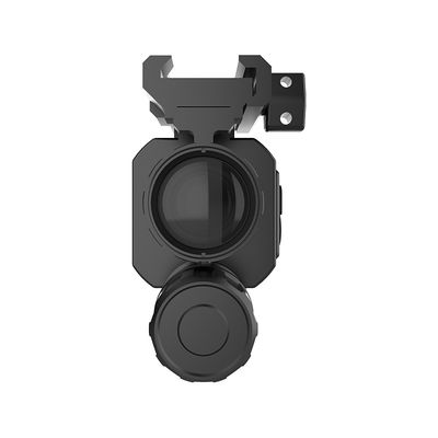 Rear End Monocular Digital Night Vision Goggle Front End Under Mounted Sight