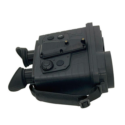 Multi Function Uncooled Thermal Imaging Binoculars For Outdoor Adventures