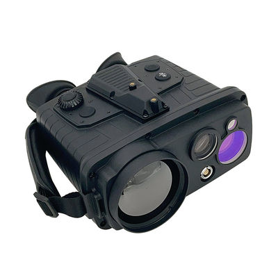Multifunctional Infrared Hand Held Night Vision Scope For Field Observation