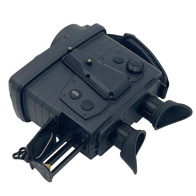 Infrared Handheld Night Vision Multifunctional For Hunting And Wildlife Observation