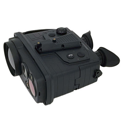 Lightweight Night Vision Infrared Telescope For Outdoor Exploration