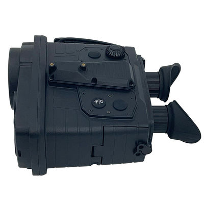 Multifunctional Handheld Infrared Night Vision For Target Positioning And Identification