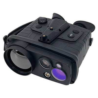 IP67 Lightweight Multifunctional Infrared Night Vision Telescope Device