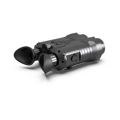 Multifunctional Handheld Infrared Night Vision For Covert Operations And Surveillance