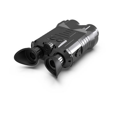 Multifunctional Handheld Infrared Night Vision For Patrol Inspection And Key Area Monitorin