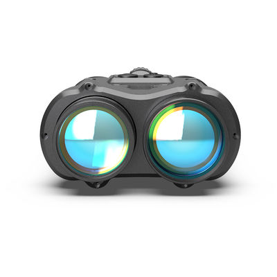 High Definition Multifunctional Handheld Infrared Night Vision With Video Recording