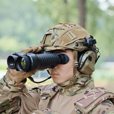 High Definition Resolution Multifunctional Handheld Infrared Night Vision With Digital Zoom