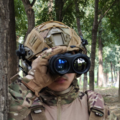 High Definition Multifunctional Handheld Infrared Night Vision With Video Recording