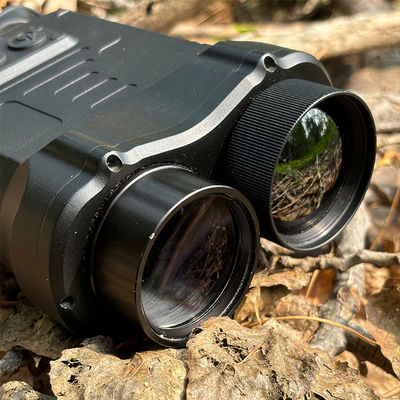 Handheld Multifunctional Infrared Night Vision For Surveillance And Target Identification
