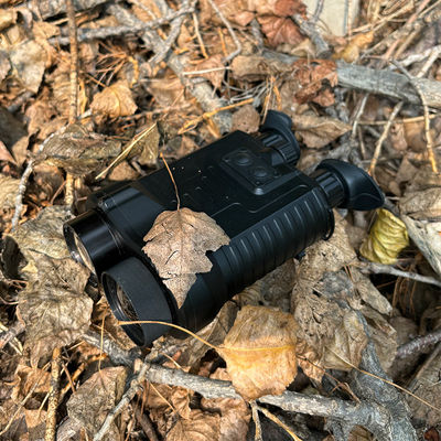 High Definition Multifunctional Handheld Infrared Night Vision With Video Recording