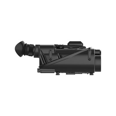 Handheld Anti Sniper Telescope For Detection And Suppression