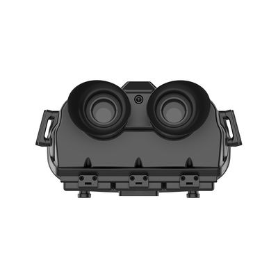 Anti Surveillance Detection Binoculars For Reconnaissance Detection Counteraction