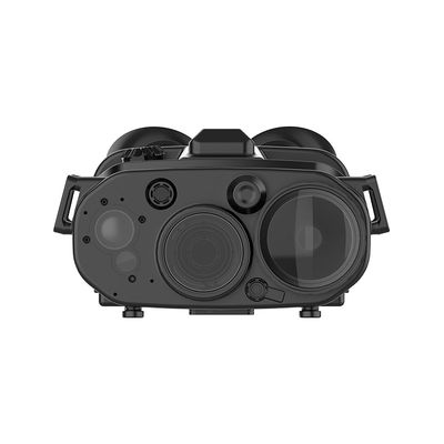 Anti Sniper Detection Equipment With Detection Interference Visual Reconnaissance