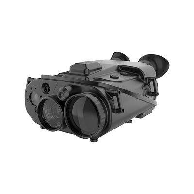 Low Light Camera Anti Sniper With Laser Detection And Counteraction For Reconnaissance