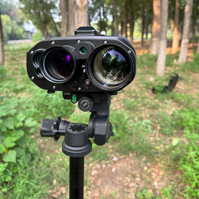 Handheld Detection Device Anti Sniper 1x-4x Digital Zoom 1920x1080