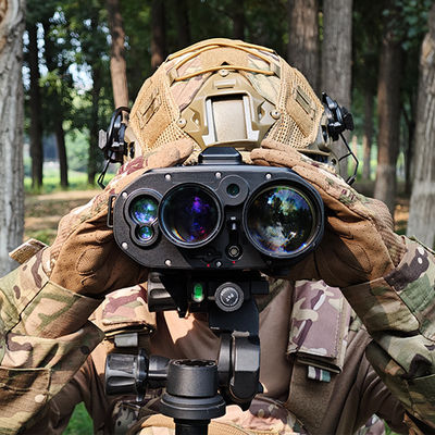 Anti Surveillance Detection Binoculars For Reconnaissance Detection Counteraction