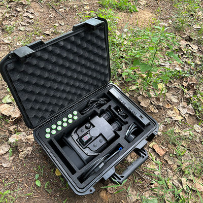 Revolutionary Handheld Anti Sniper Telescope Device For Police