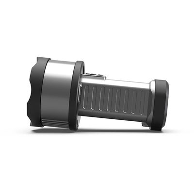 Security Patrol Video Recording Laser Flashlight Device