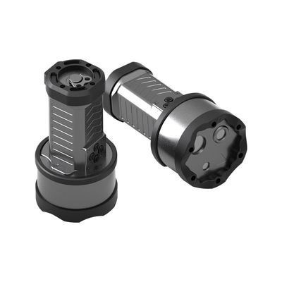 Security Patrol Riot Prevention Patrol Recording Flashlight 525nm eviction alert