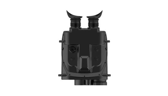 Anti Surveillance Detection Binoculars For Reconnaissance Detection Counteraction