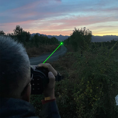 Portable Advanced Precision Sniper Countermeasure Telescope