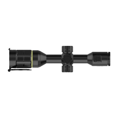 Innovative Infrared Enhanced Thermal Imaging Rifle Scope