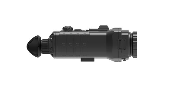 Long Lasting Multi Functional Laser Distance Telescope With Electronic Compass