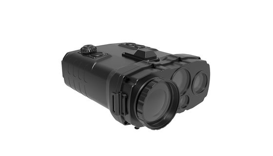 Handheld Laser Ranger Telescope Multi Function Binocular