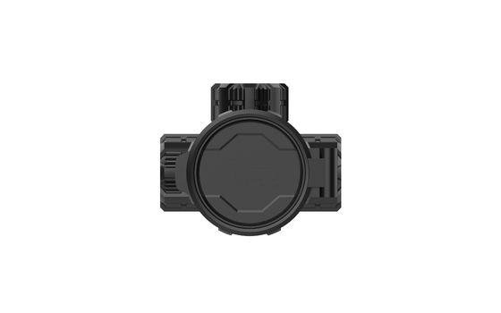 Multifunctional Thermal Imaging Rifle Scope With Infrared Imaging Technology