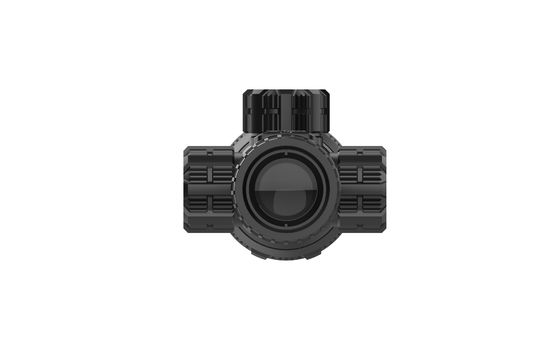 Multifunctional Thermal Imaging Rifle Scope With Infrared Imaging Technology